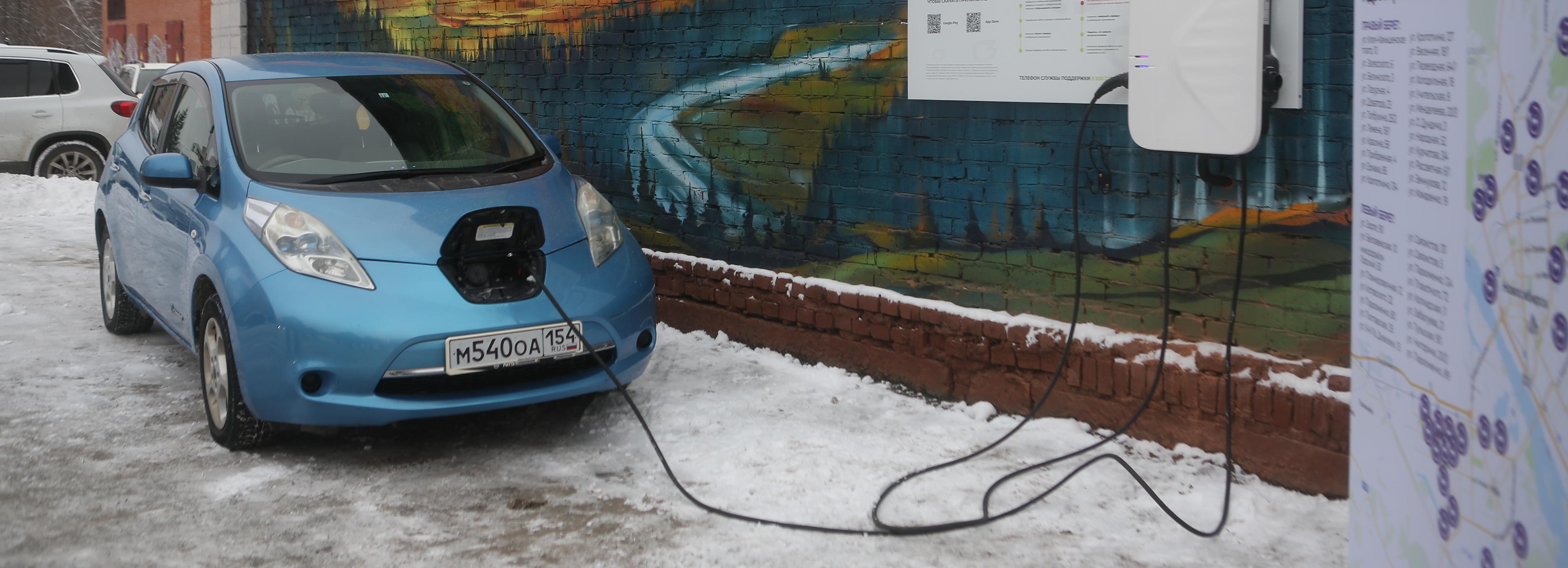 Дёшево и без выхлопов: как транспорт будущего завоёвывает Новосибирск