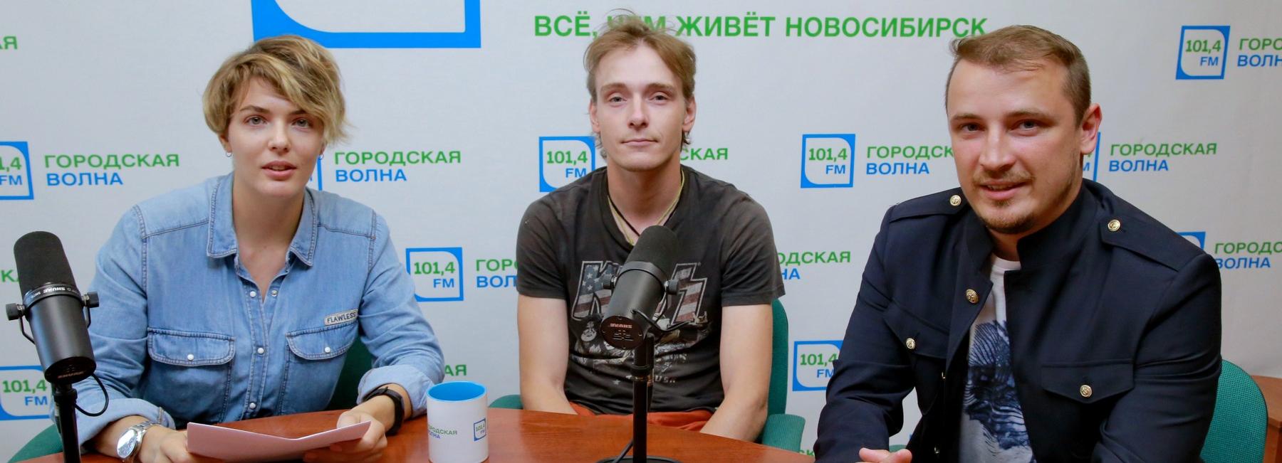 Разговор о спорте: «Пять минут лежал под лавиной, меня случайно нашли»