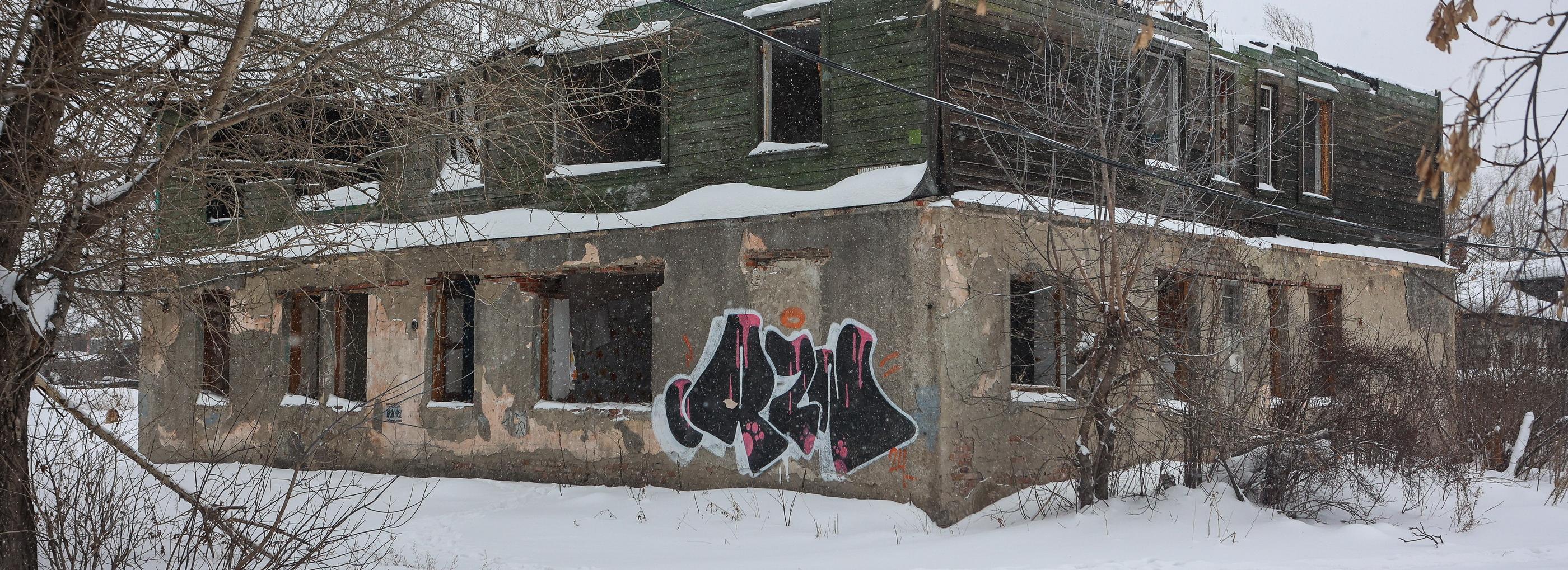 В два раза разрешили увеличить плотность застройки на Никитина