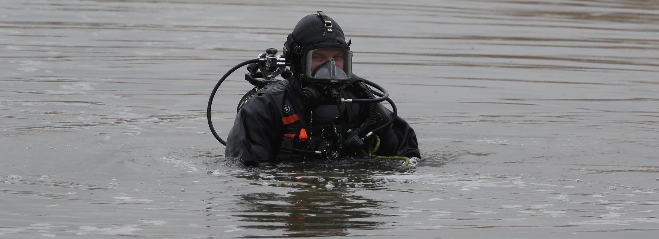 Трагичный рекорд: 32 человека утонули в Новосибирской области