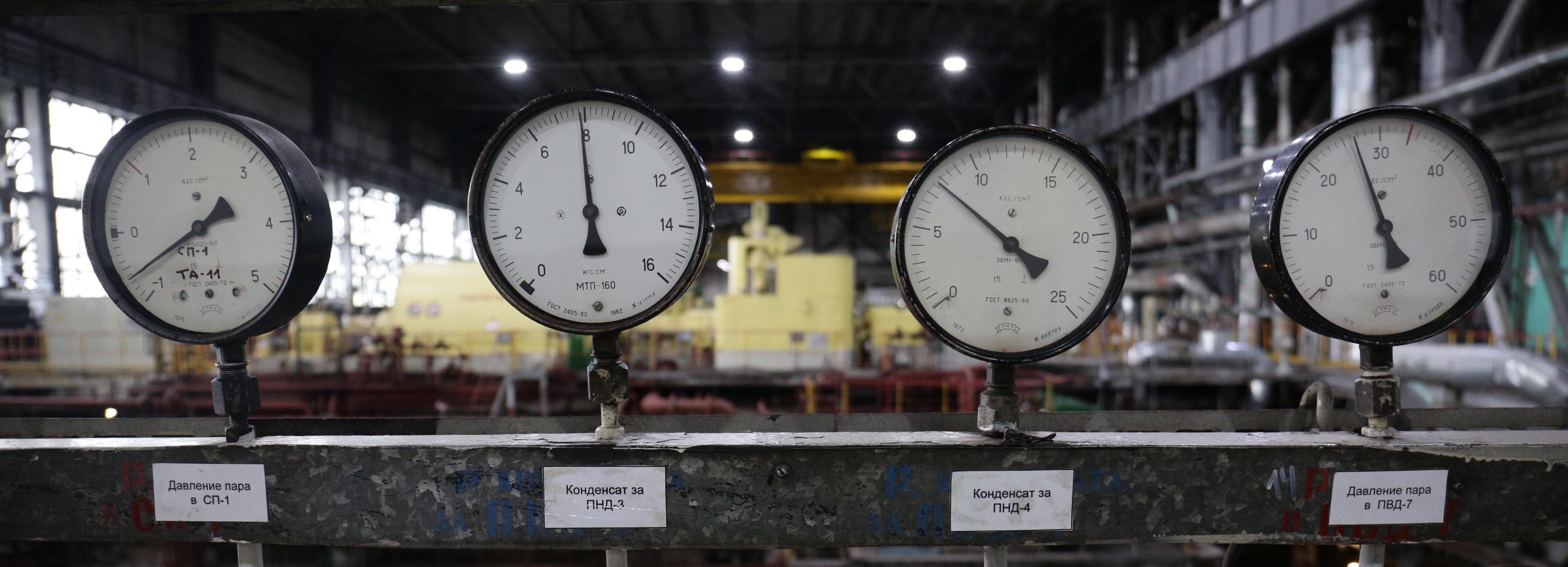 СГК увеличила подачу тепла в Новосибирске на 30% из-за морозов