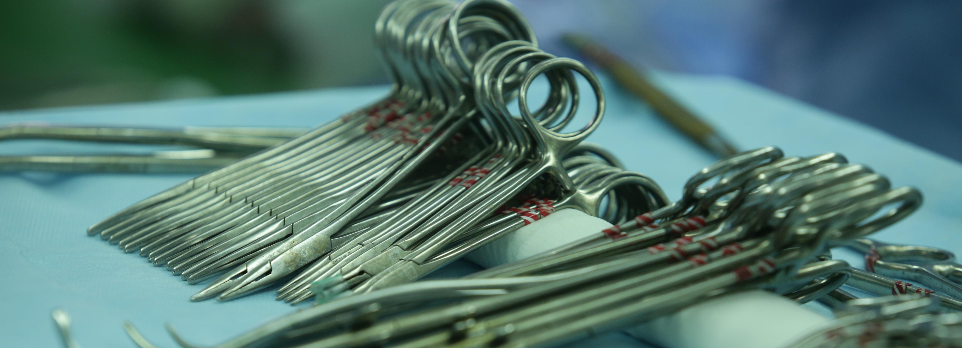 Личинки овода поселились в голове годовалого ребёнка в Новосибирске