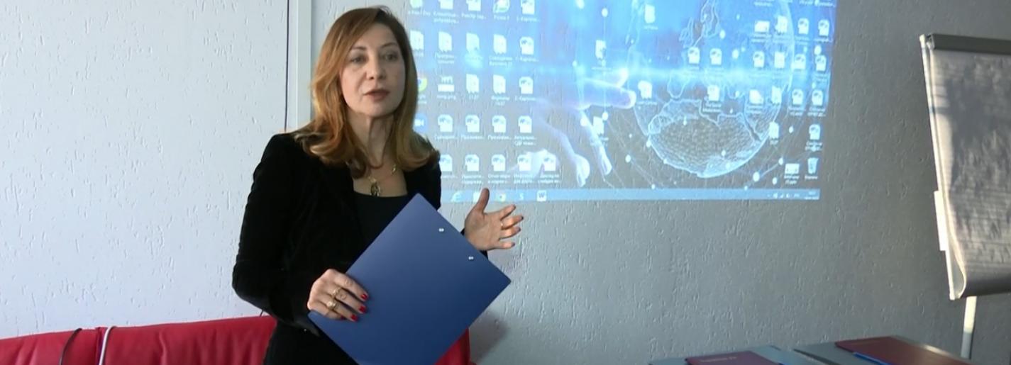 Захвати мир своей идеей: проект «Точка Юниор» стартовал в Новосибирске