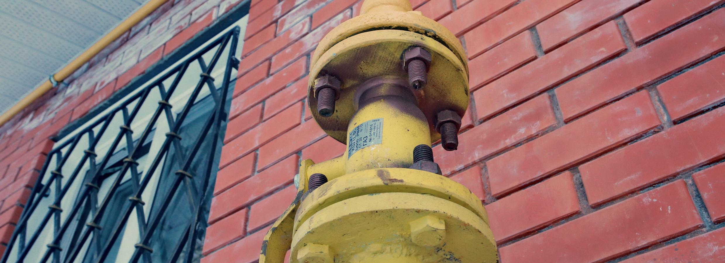 Газификация в три раза сократит расходы на тепло в частном секторе