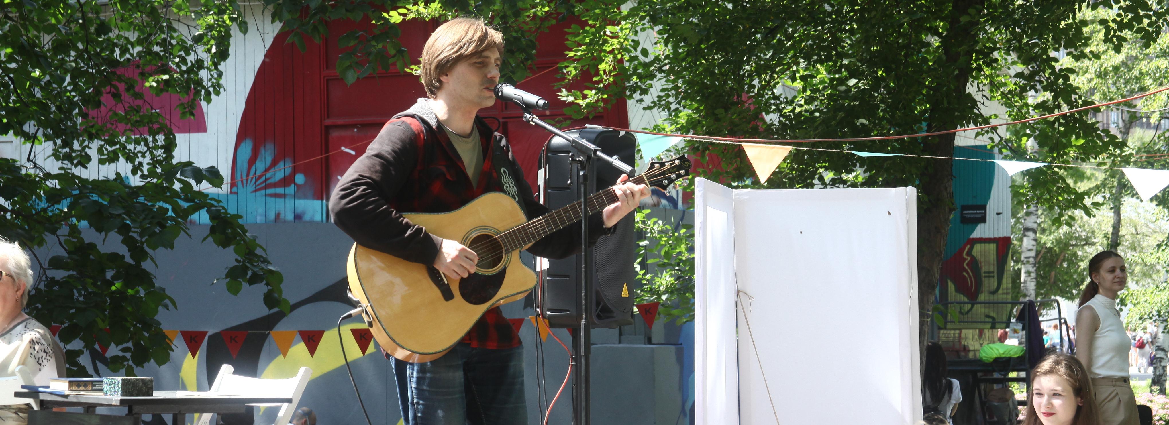 Как Новосибирск отмечает День города: 30 праздничных кадров