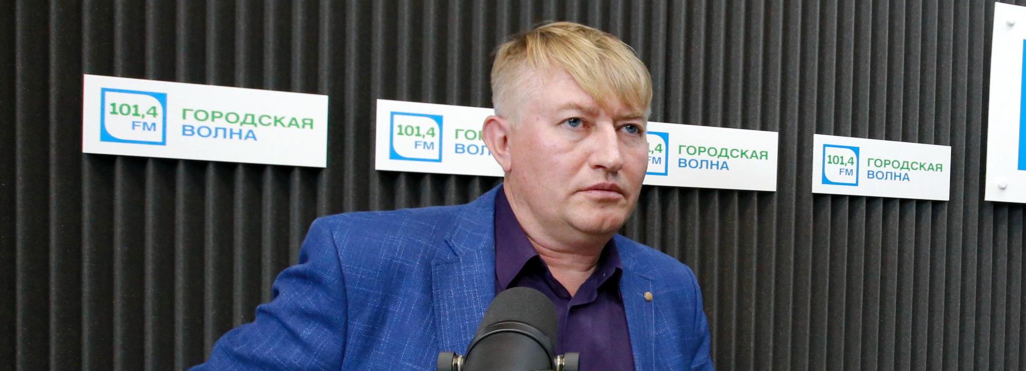 Когда обновят общественный транспорт — слушайте в прямом эфире Горволны