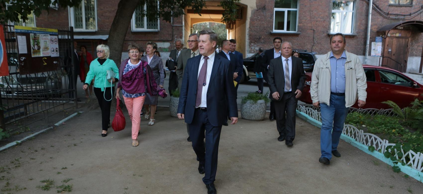 Какое решение примет избирком по запуску отставки мэра: мнения экспертов