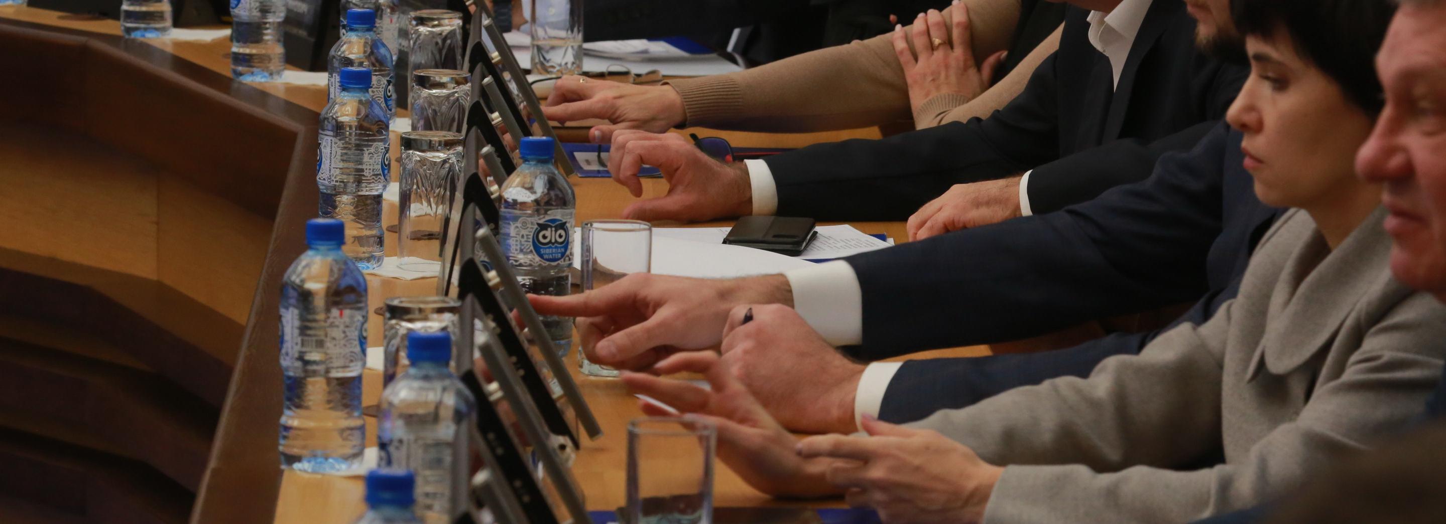 Годовой бюджет Новосибирска увеличился на 15 миллиардов