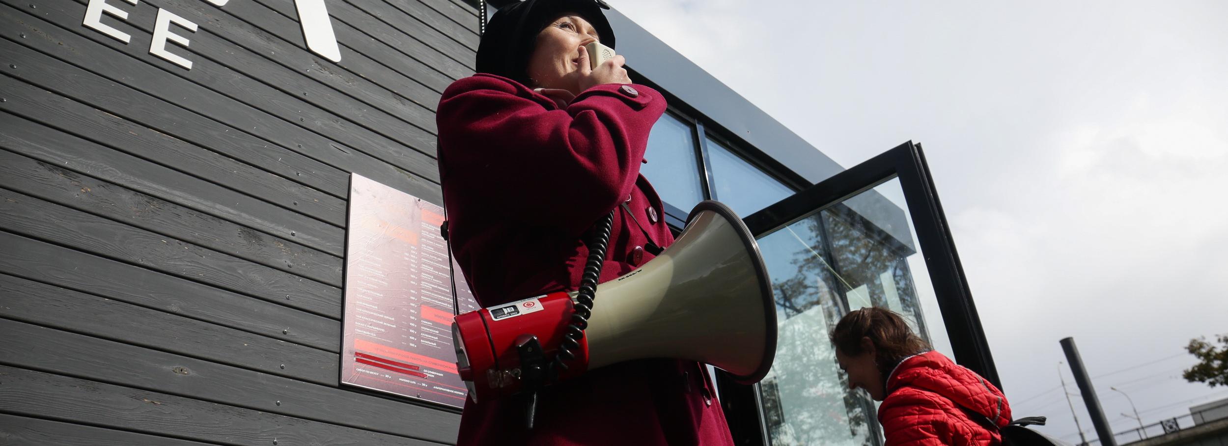 60 часов лекций, практика и экзамен: как готовят гидов в Новосибирске