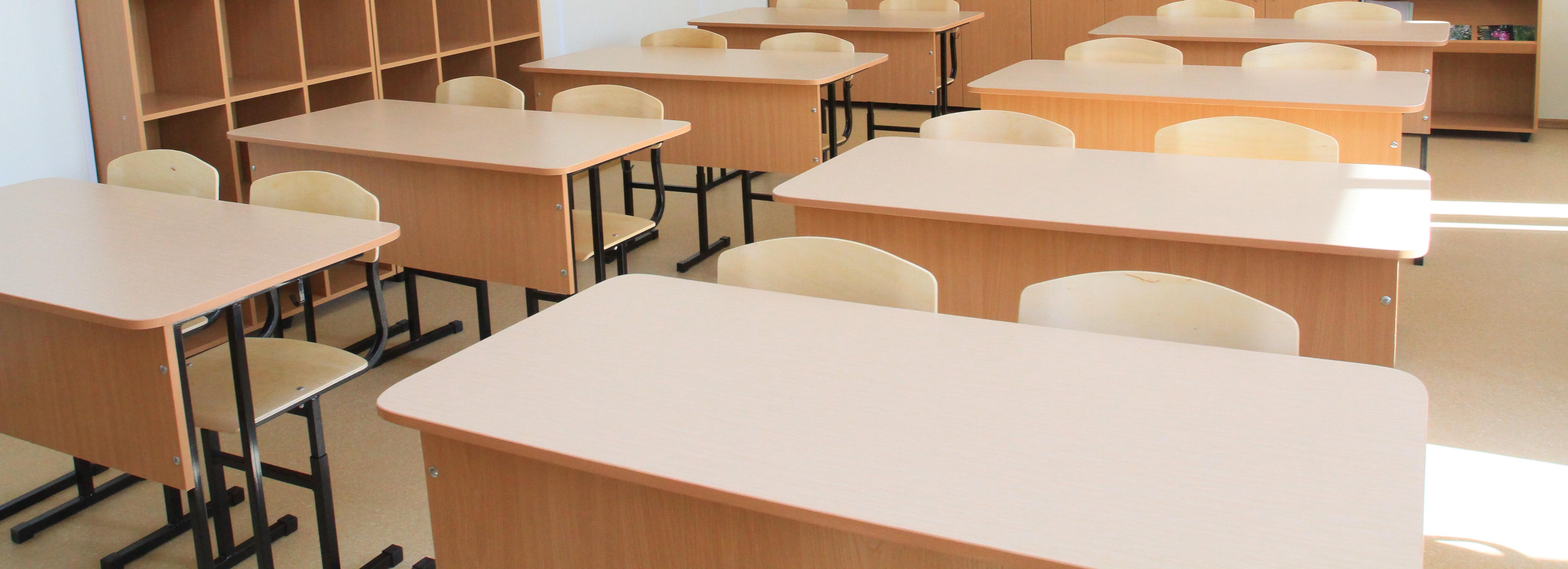 Какие новые школы откроют в этом году — рассказали в мэрии