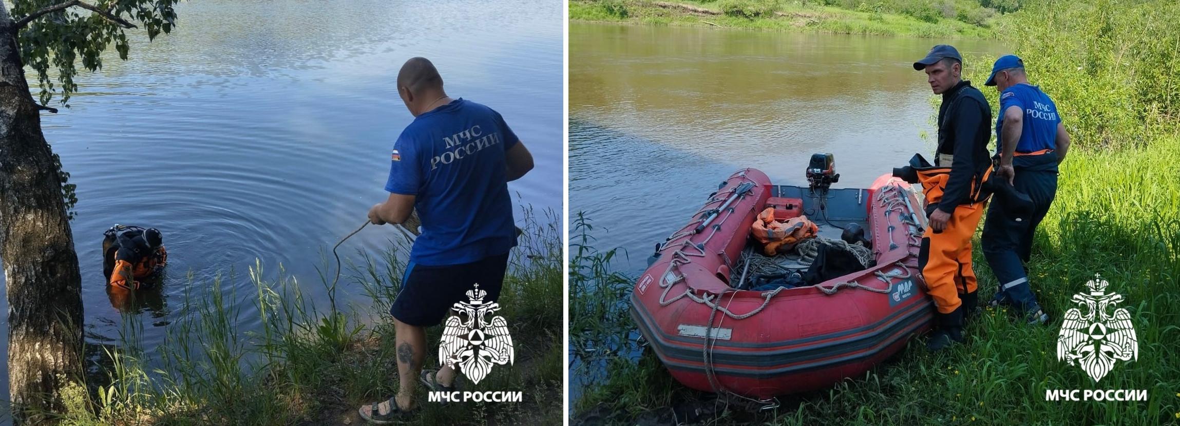 Девять человек утонули за минувший уик-энд в Новосибирской области