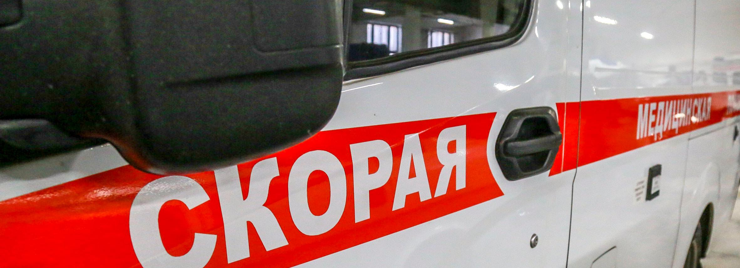 Спасатели вытащили подростка с переломом из тёмного оврага на Шлюзе