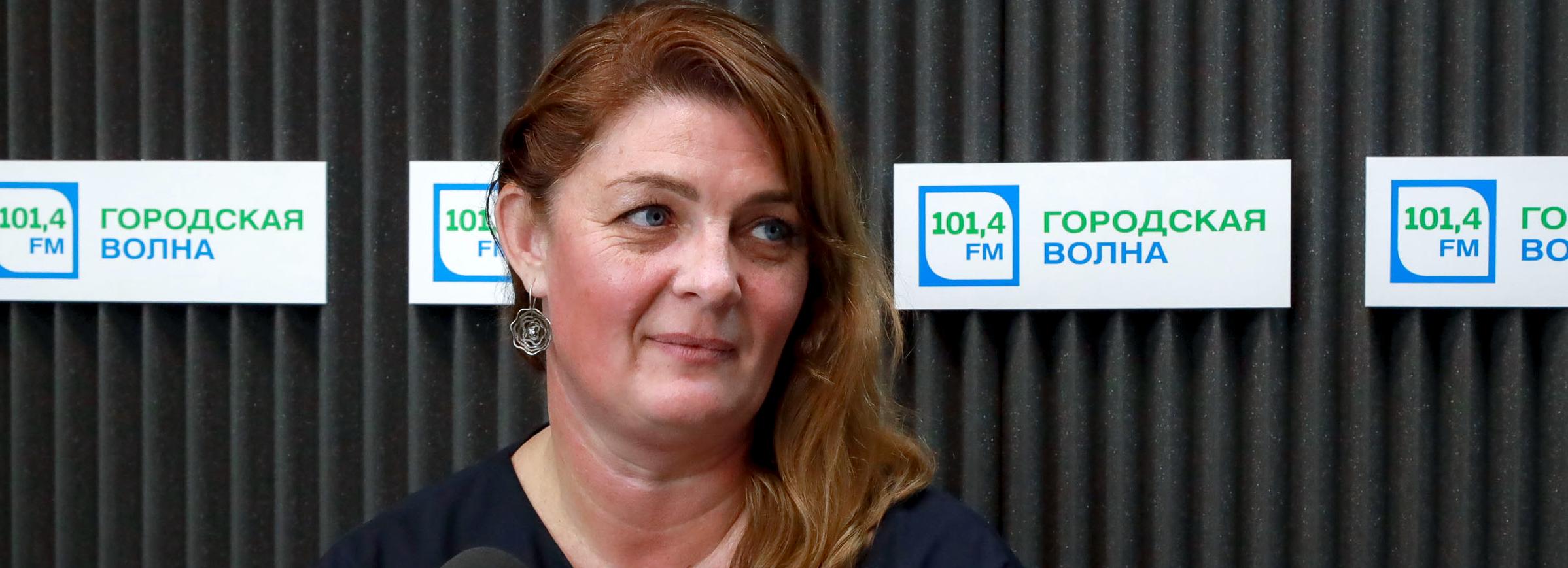 О фарфоре советской эпохи расскажут на Городской волне