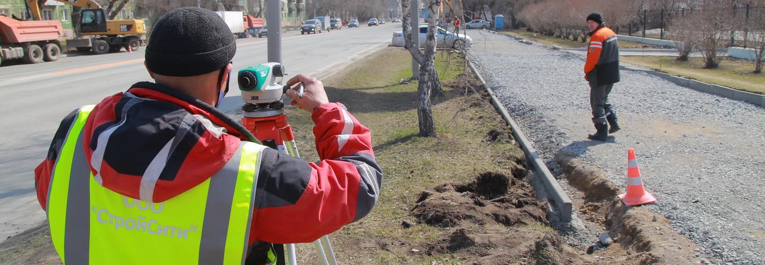 До работы с ветерком: на улице Владимировской сделают велодорожку