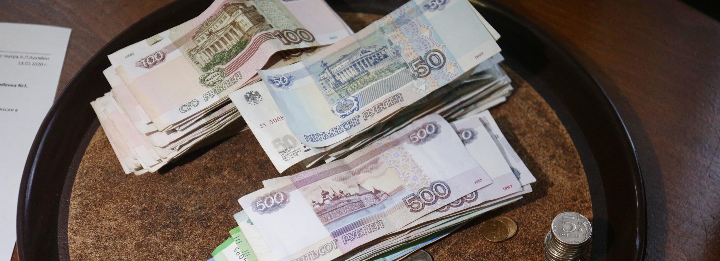 Аренда квартир в России подорожала за год на 5%