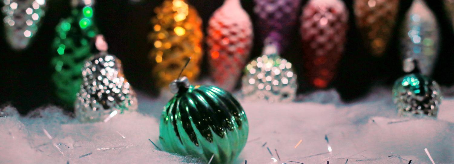 Если вы пропустили: котокадр, космонавт на ёлке и скандал с эмблемой ЧМ