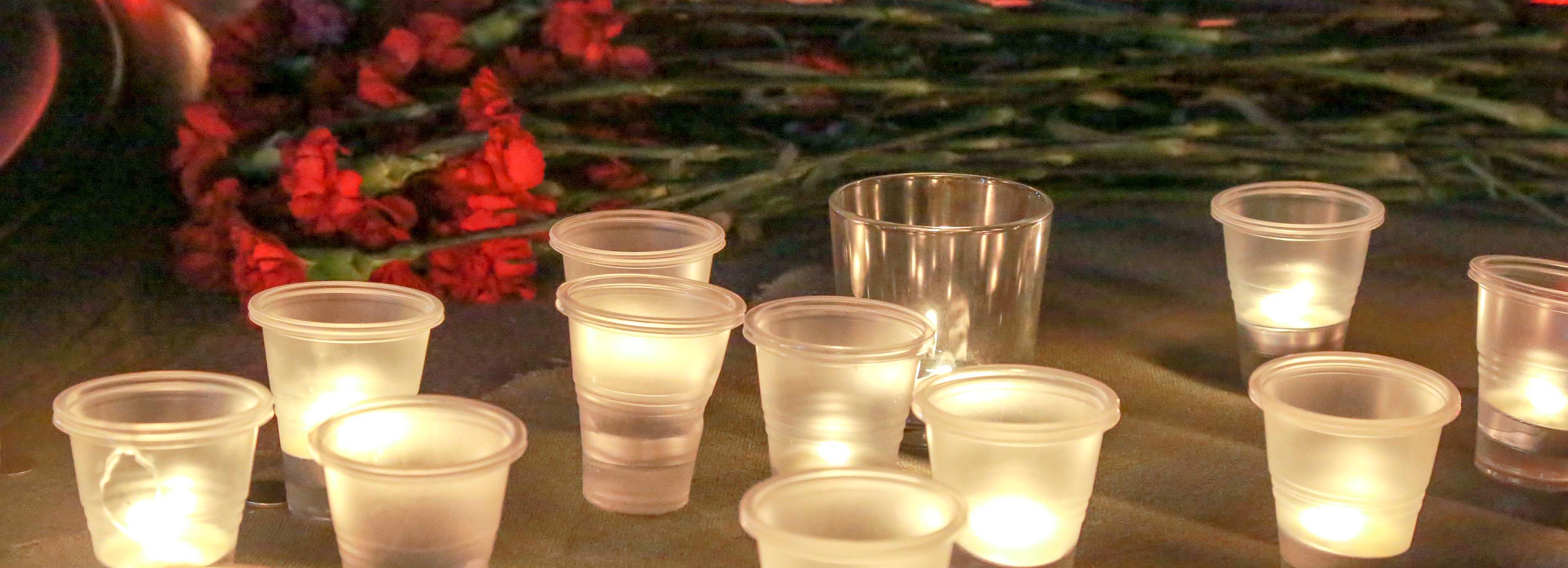 286 юных новосибирцев посетили Безымянную высоту в Калужской области