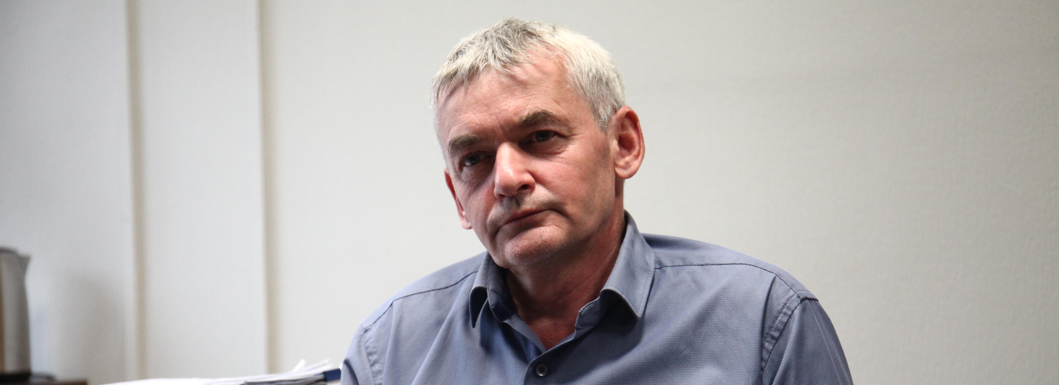 Новых руководителей назначили в Горзеленхоз и Дирекцию городских парков