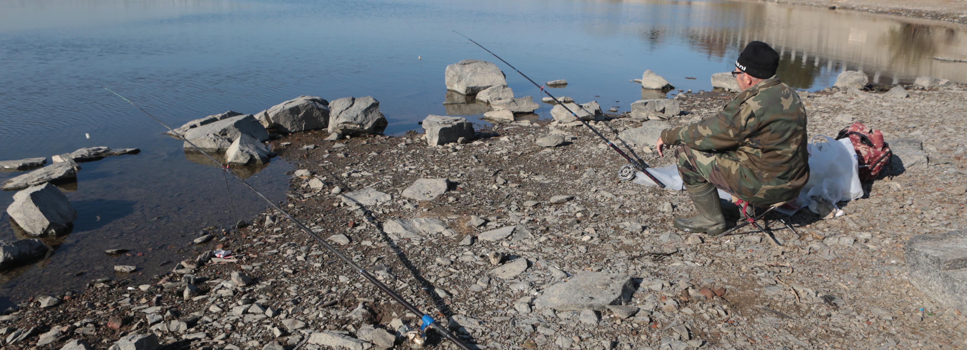 Афиша выходных: звёздный турслёт, фестиваль рыбалки и сияющая телебашня