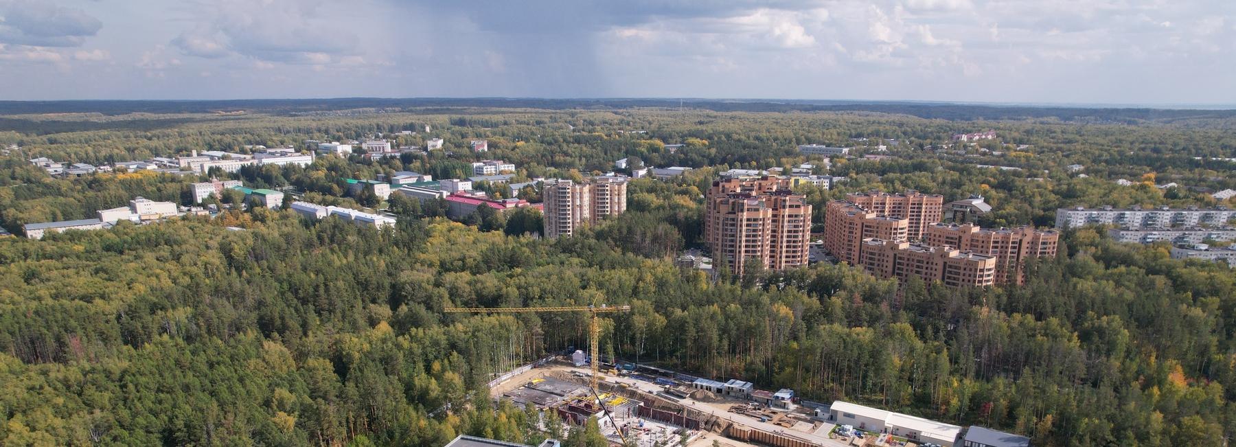 АРЖС ищет проектировщика инженерных сетей и дорог в СмартСити-Новосибирск