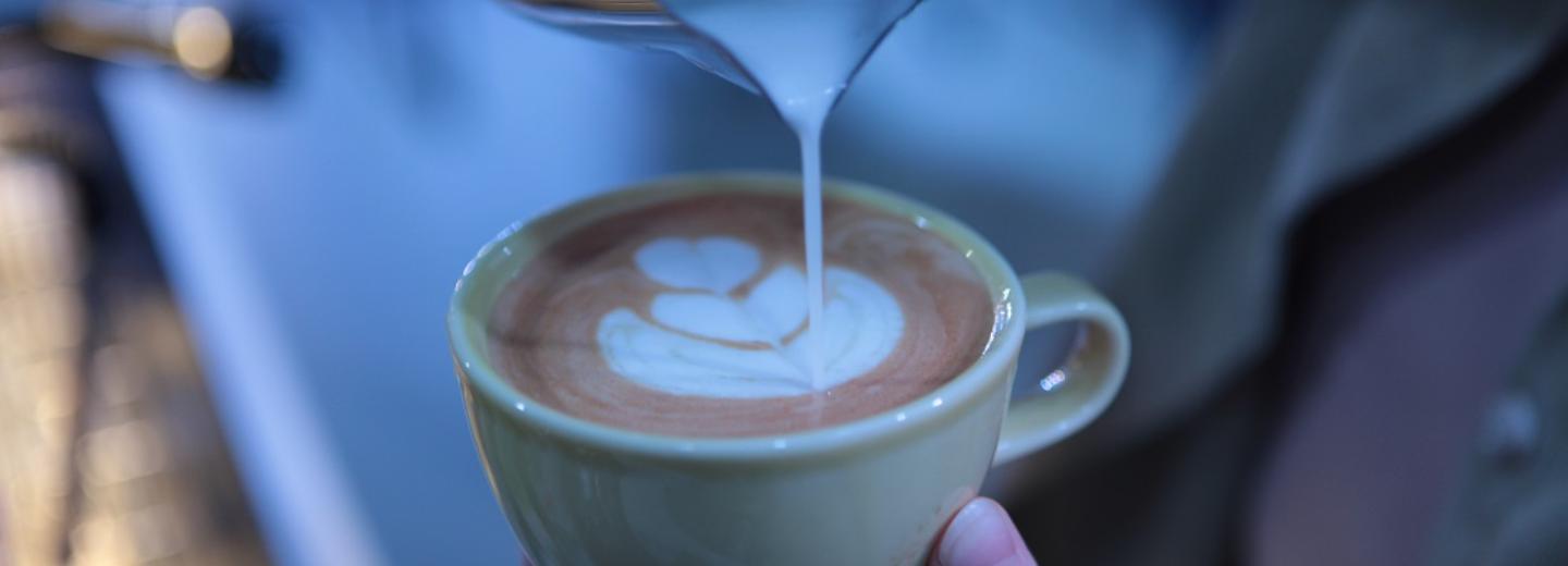 Бота Cloffer для заказа еды и напитков в кофейнях создали в Новосибирске