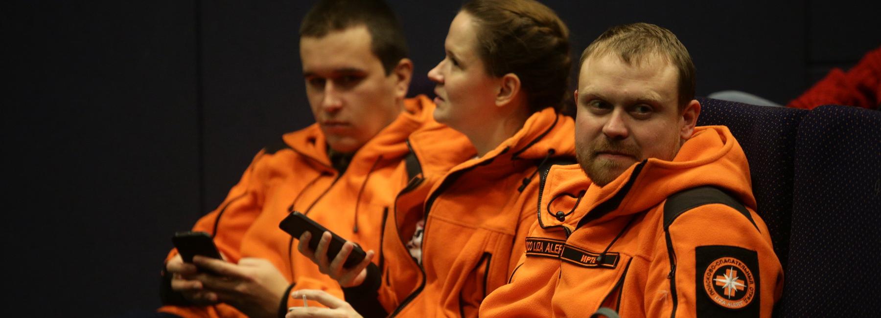 В Нарымском сквере зажгут свечи в честь Дня пропавших детей