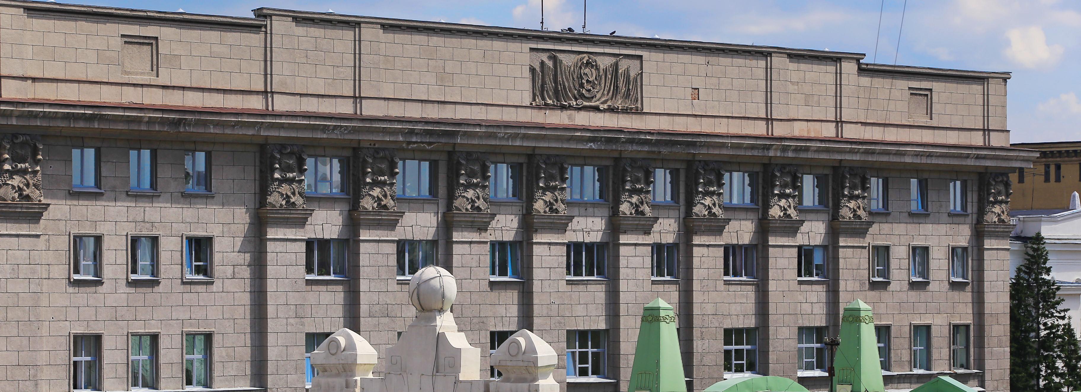 Мэр Кудрявцев: расходы бюджета Новосибирска увеличены на 9,3 миллиарда