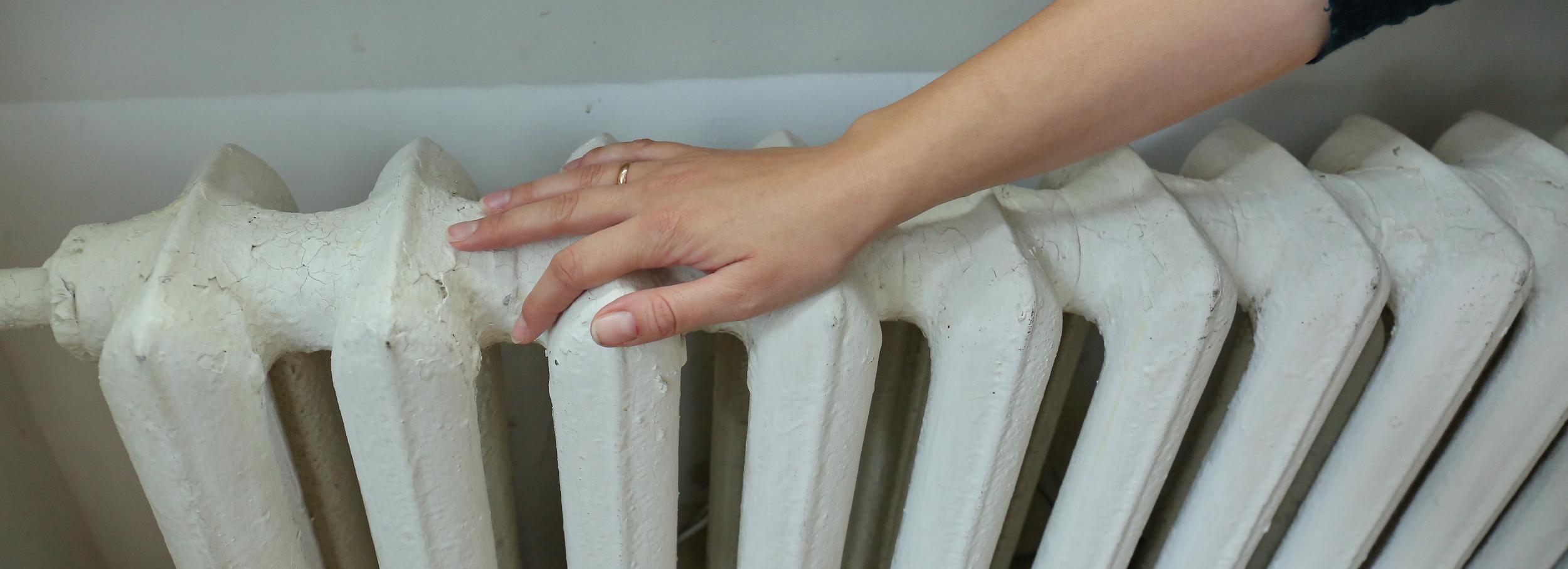 Отопительный сезон в Новосибирске могут начать 15 сентября