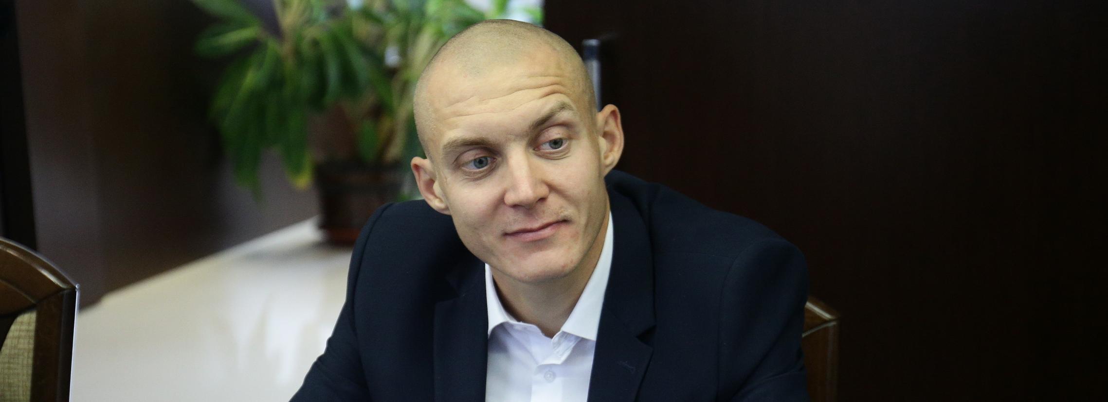 Как выиграть Паралимпиаду — слушайте в прямом эфире Горволны