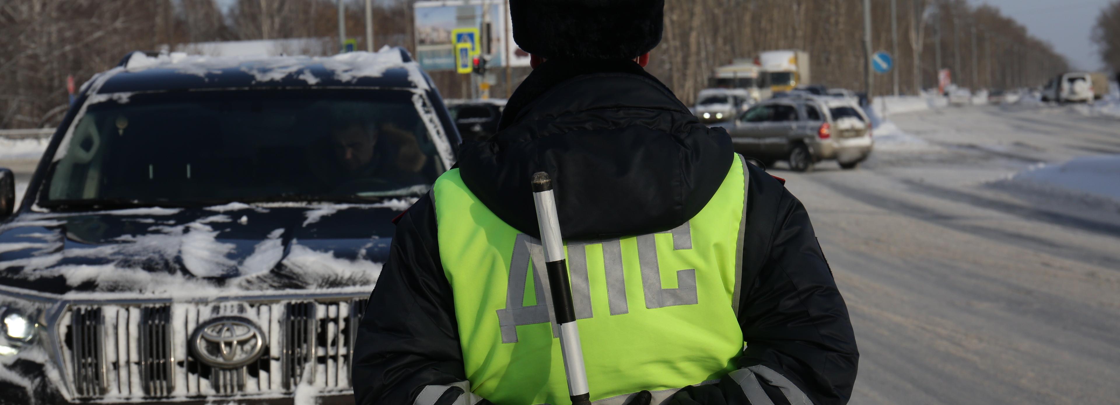 В Новосибирске улицу 1905 года перекрыли на шесть месяцев