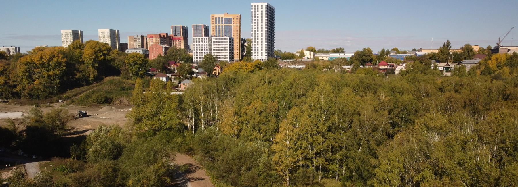 Шубу и самогонный аппарат нашли во время субботника в пойме Каменки