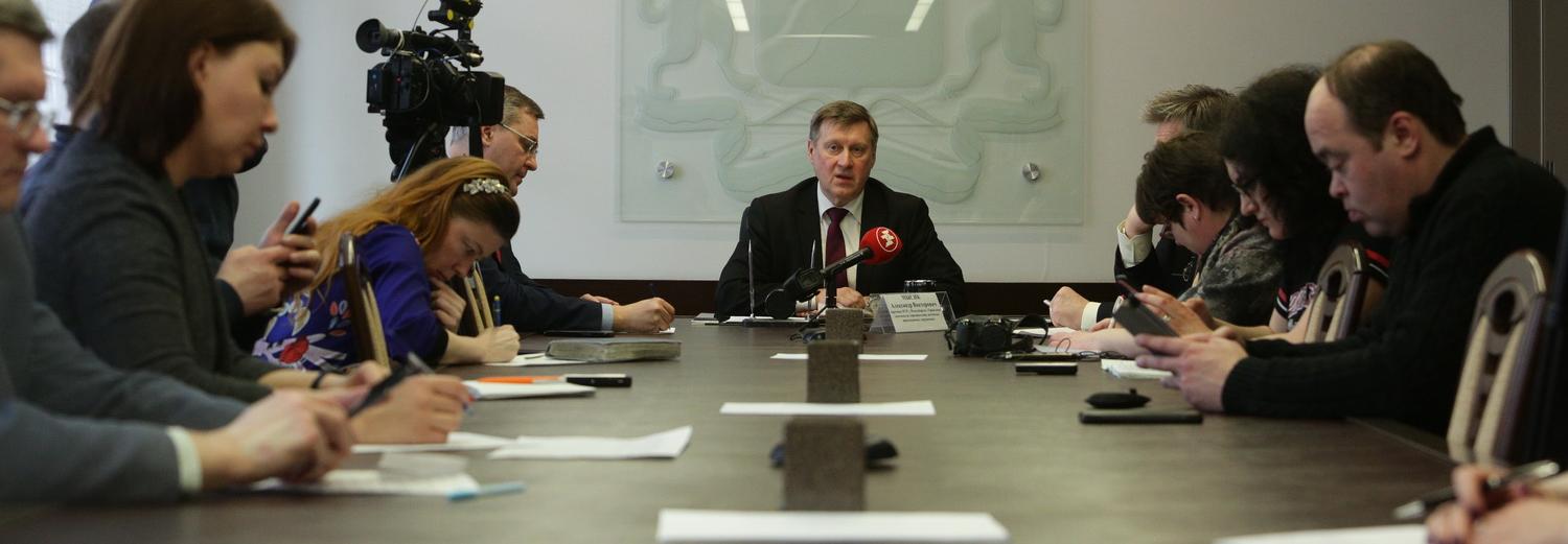 Власти Новосибирска не пойдут на каникулы во время нерабочей недели