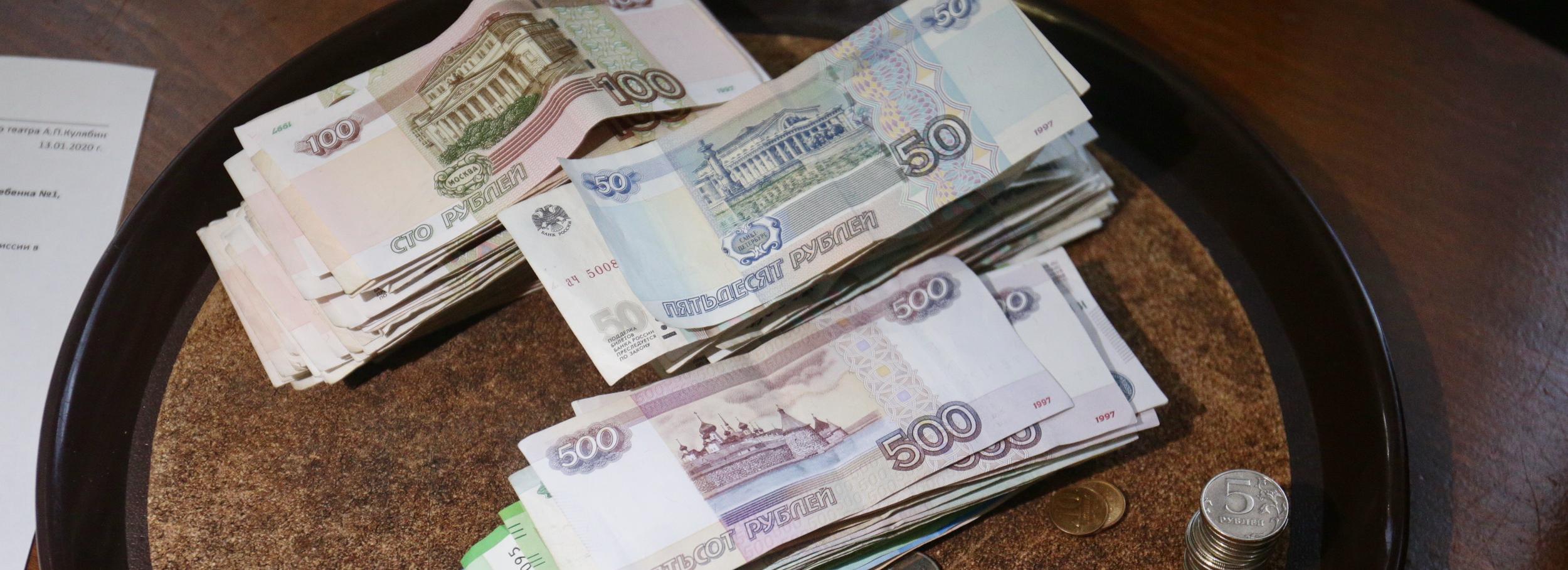 Асанцев про изменения в бюджете: «Это уникальный случай»