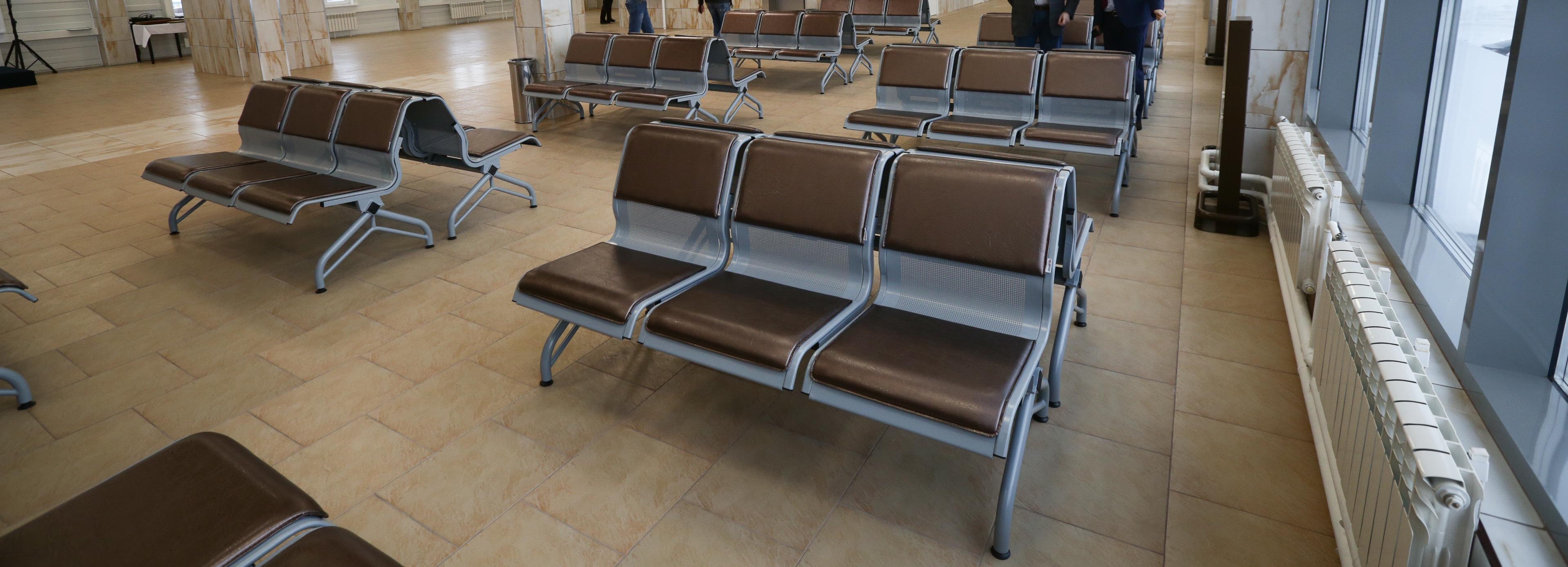 Автовокзал на левом берегу Новосибирска хотят построить к 2028 году