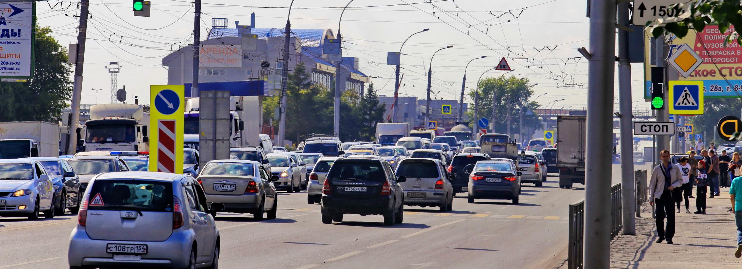 Иркутяне купили за 40 млн недостроенный автосалон на Станционной