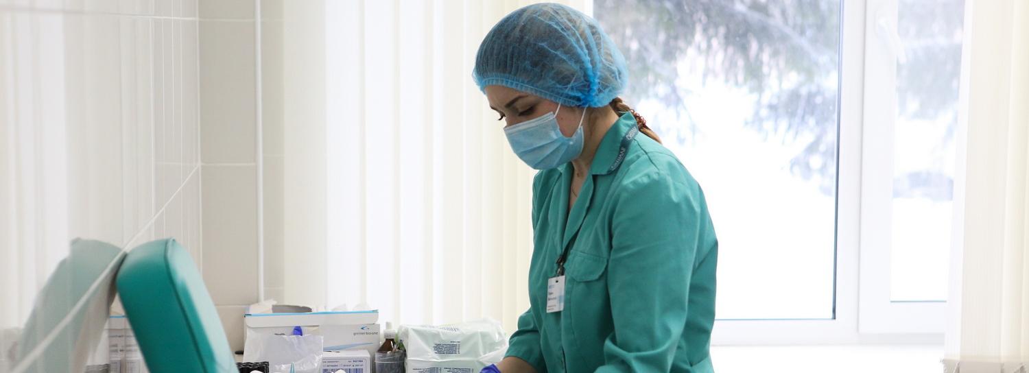 Лучшие вирусологи обсудят борьбу с COVID-19 на форуме в Кольцово