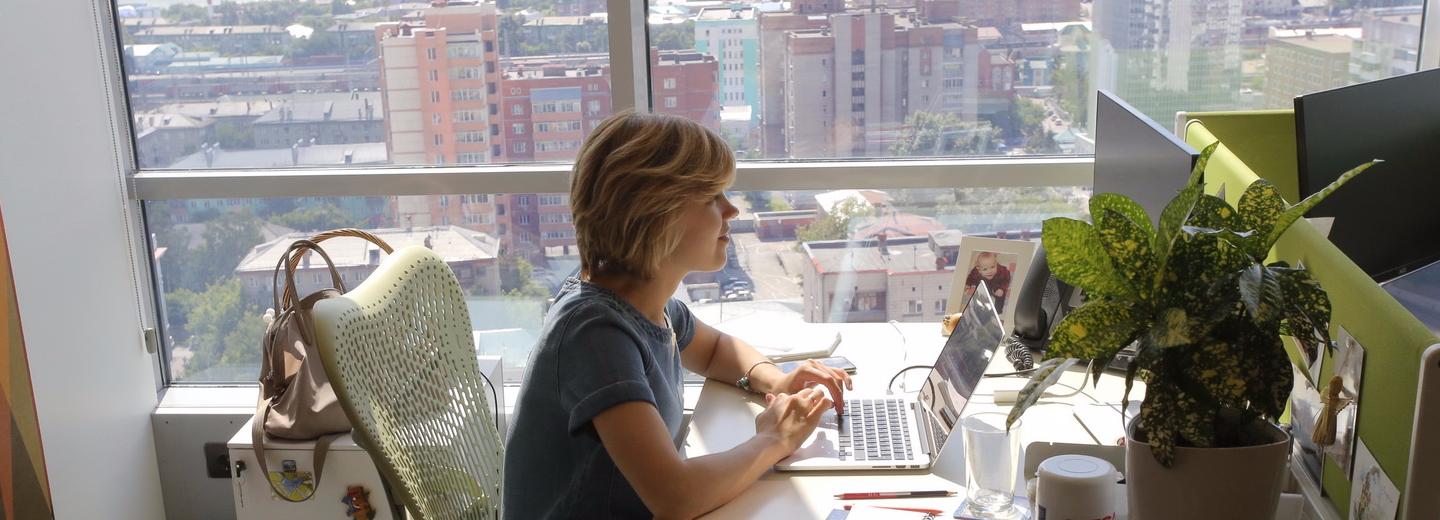 Что делать при пожаре в офисе: инструкция для работников