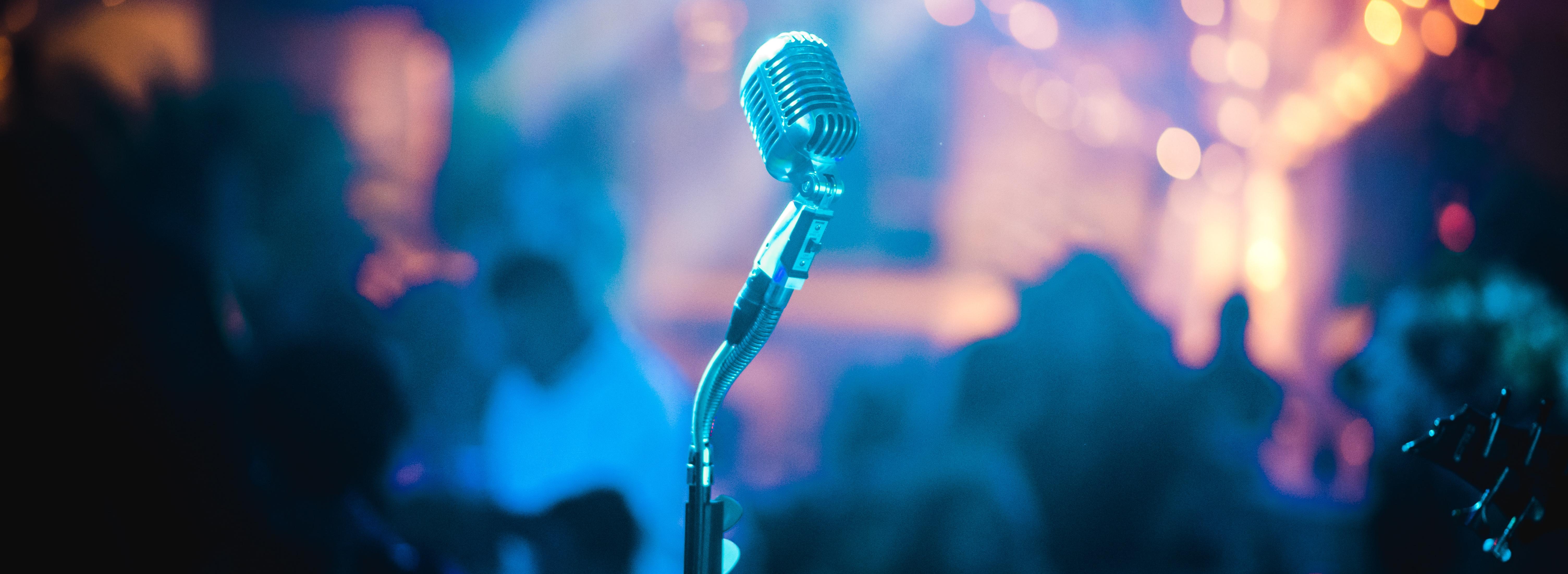 «Звёздные имена Новосибирска»: голосуйте за любимых исполнителей