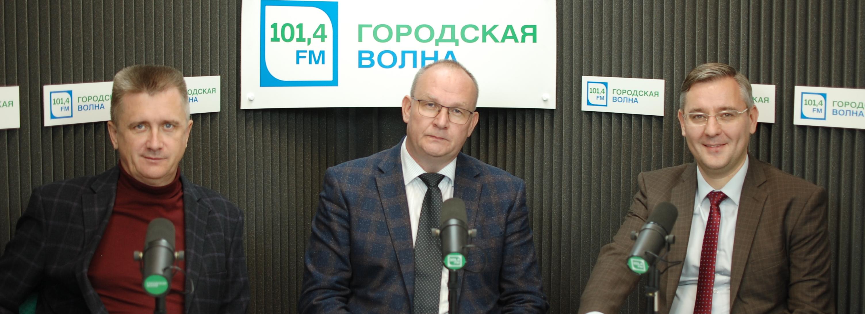 Вечерний разговор: недоремонт, холодные батареи и концессия с СГК