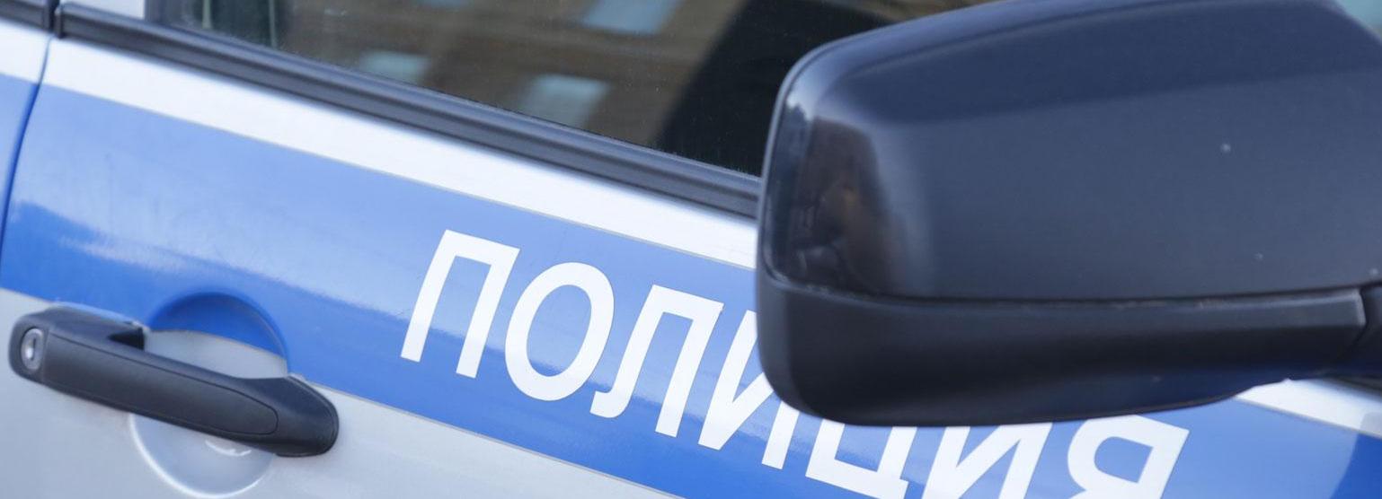 Следователи нашли мужчин, засунувших новосибирца в багажник машины