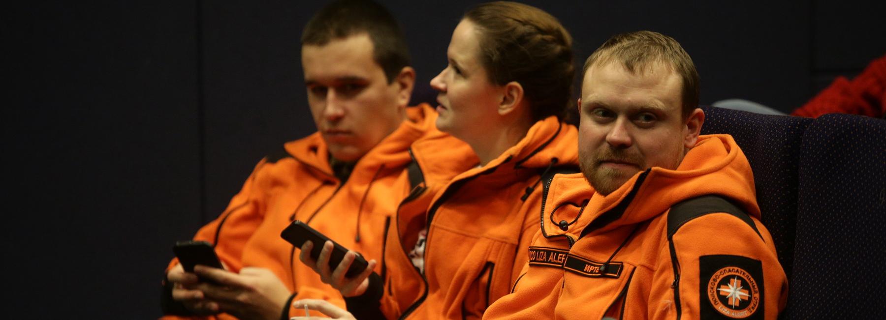 Пропавшего 16-летнего подростка разыскивают в Новосибирске