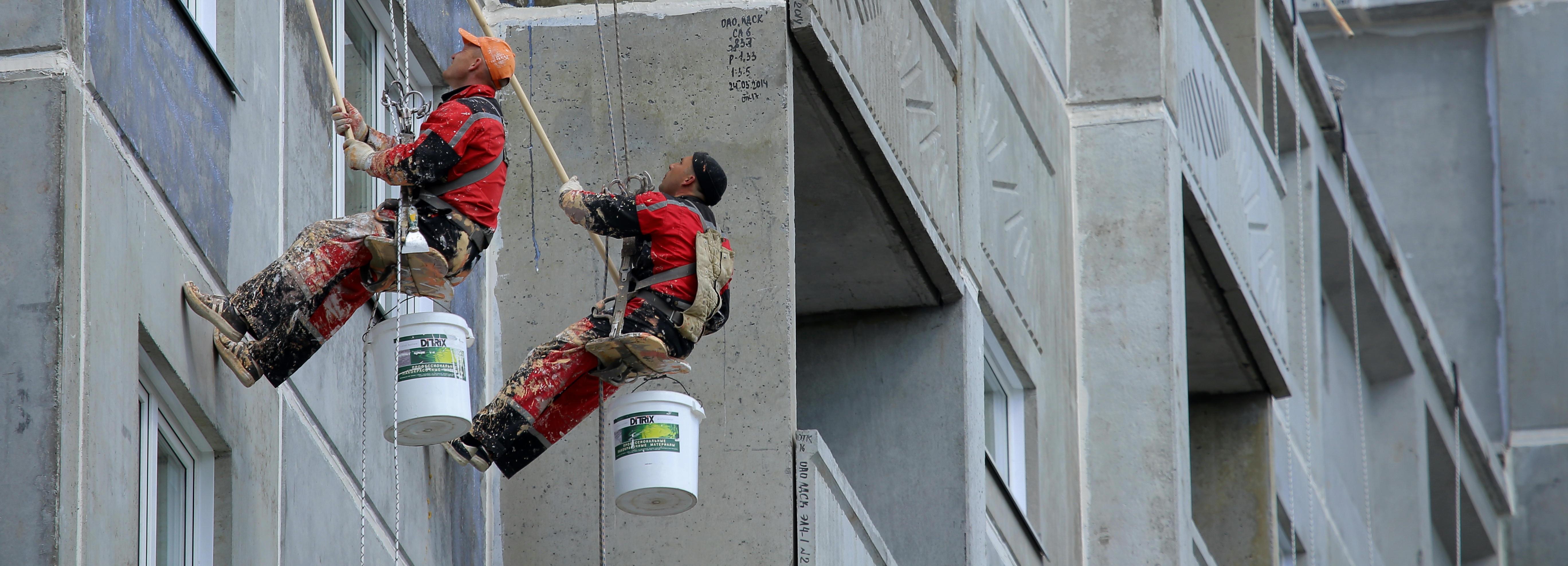 Дольщиков 11 долгостроев просят обратиться за денежными компенсациями