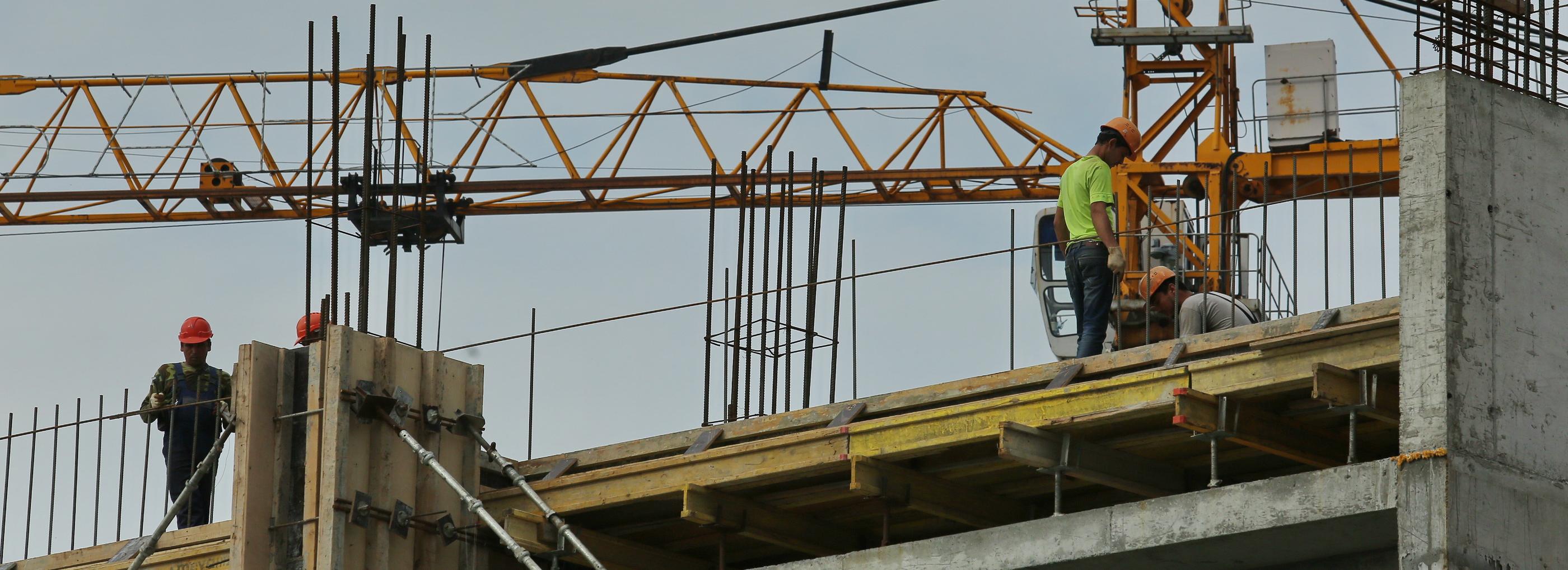 Автовокзал Западный построят рядом с Хилокским рынком в Новосибирске