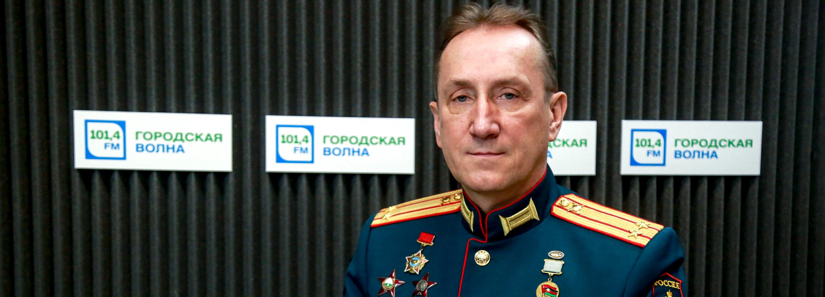 Ветеран-афганец Иржи Одоев: «Война — это страшно, но там познаётся дружба»