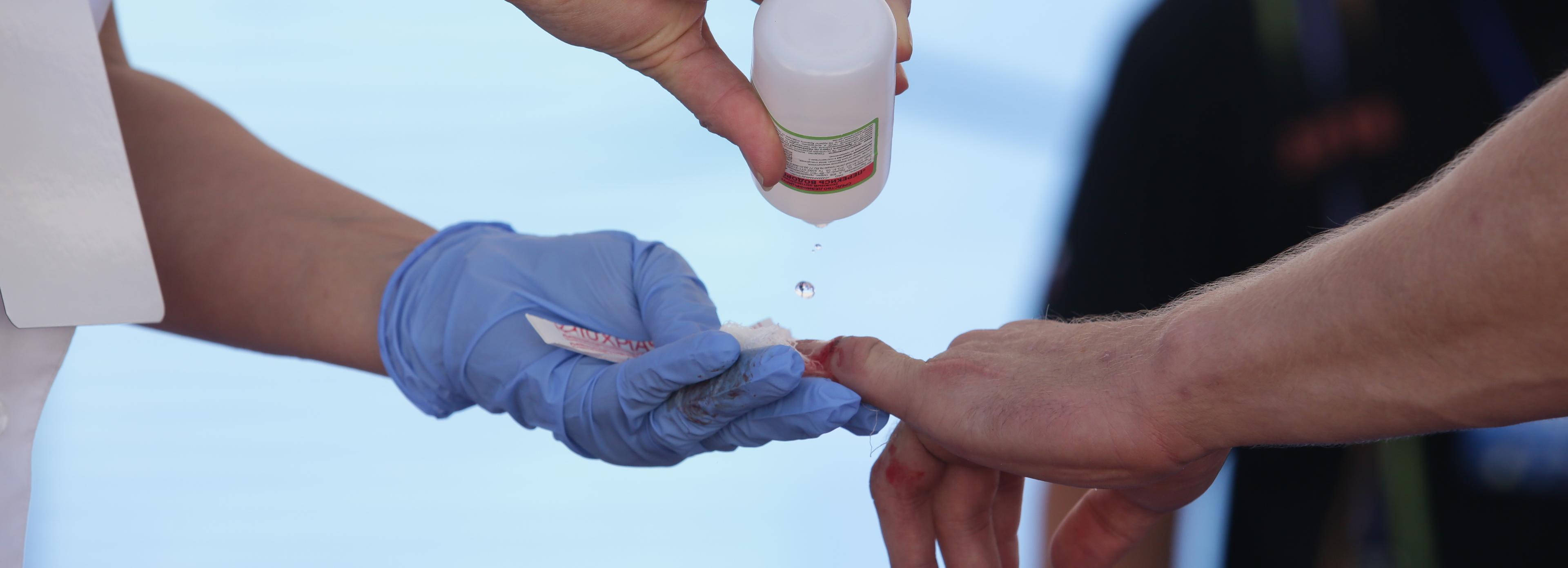 Что помогает от укусов комаров — ценные советы врача