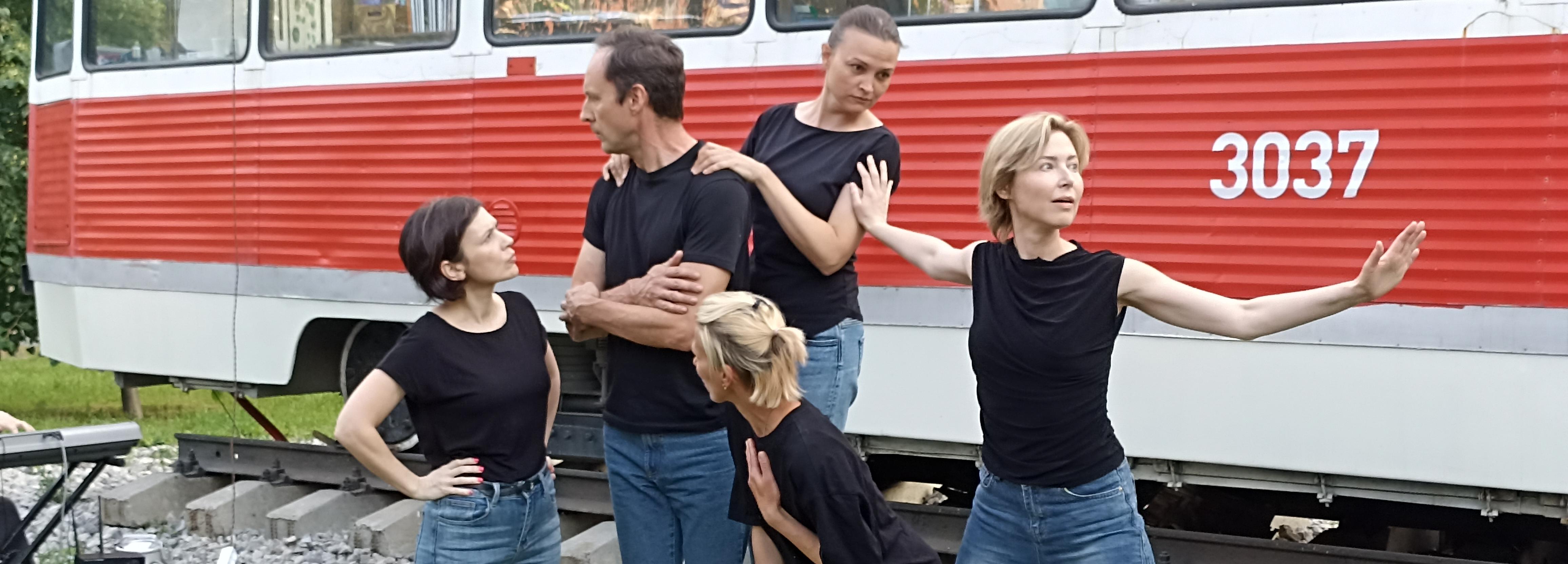 Новосибирцам предложили написать книгу о самих себе