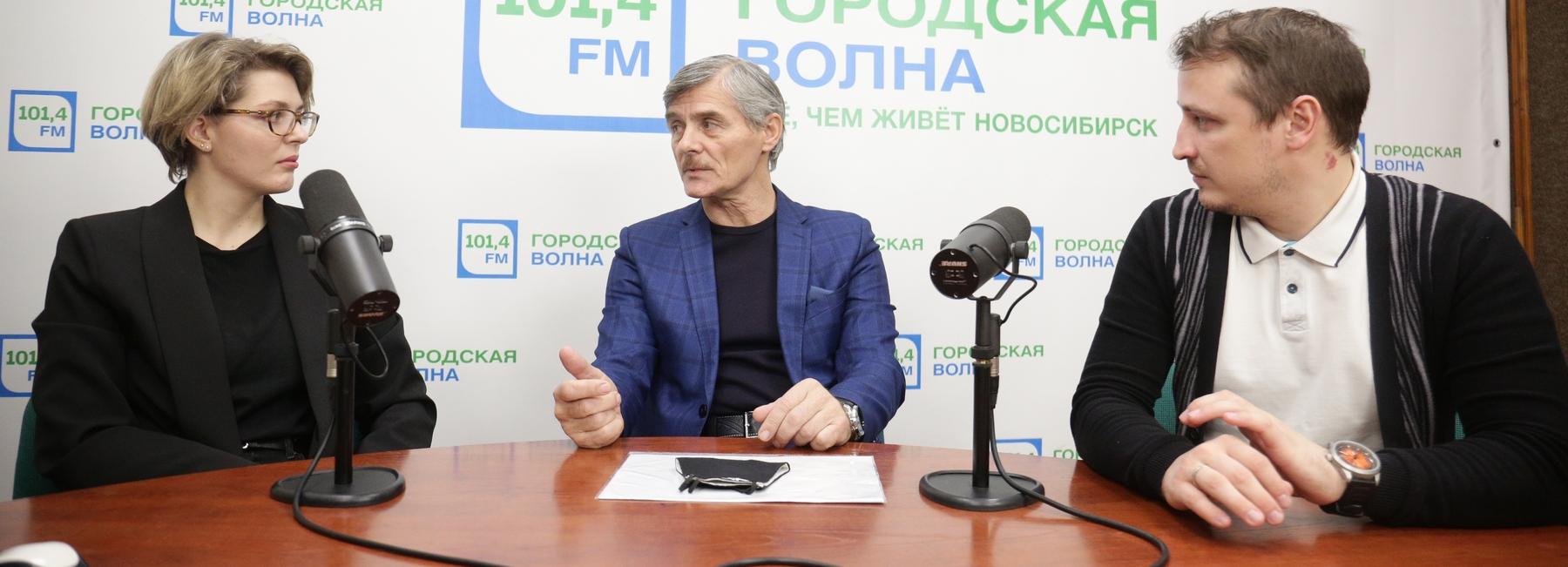 Разговор о спорте: «В цирке учат медведя, значит, и волейболиста можно»