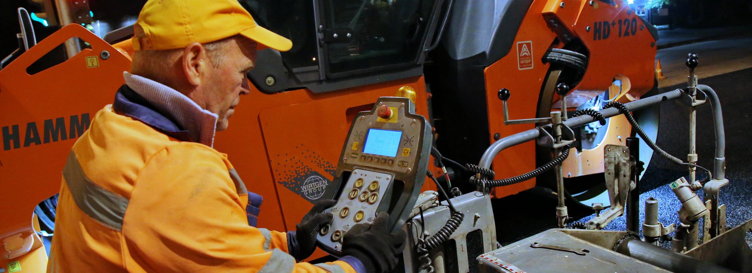 Текущий дорожный ремонт 19 мая в Новосибирске — список улиц