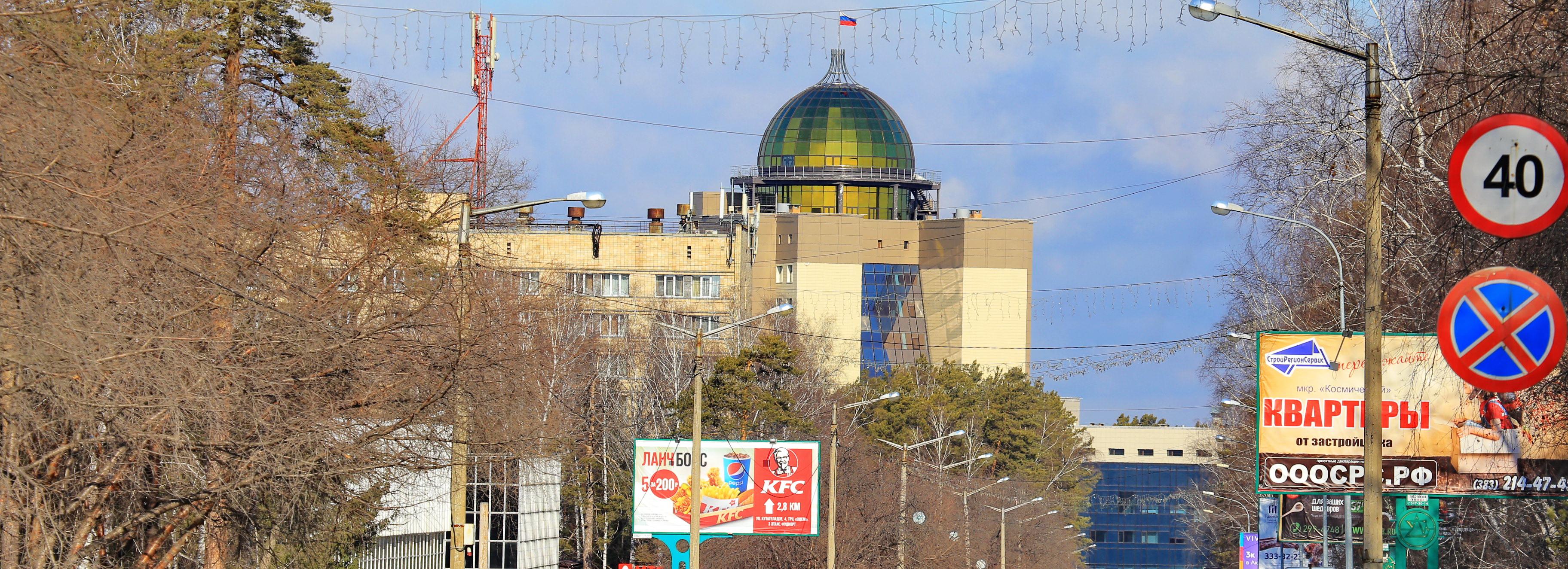 Иностранные студенты НГУ всё чаще остаются работать в России