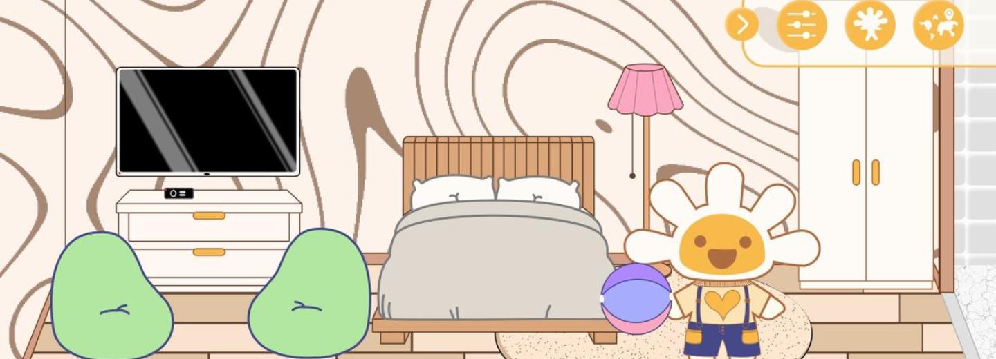 Мобильный тренажёр для детей с аутизмом придумали в НГТУ НЭТИ